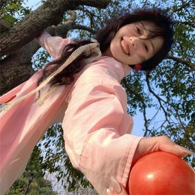 电波系彼女