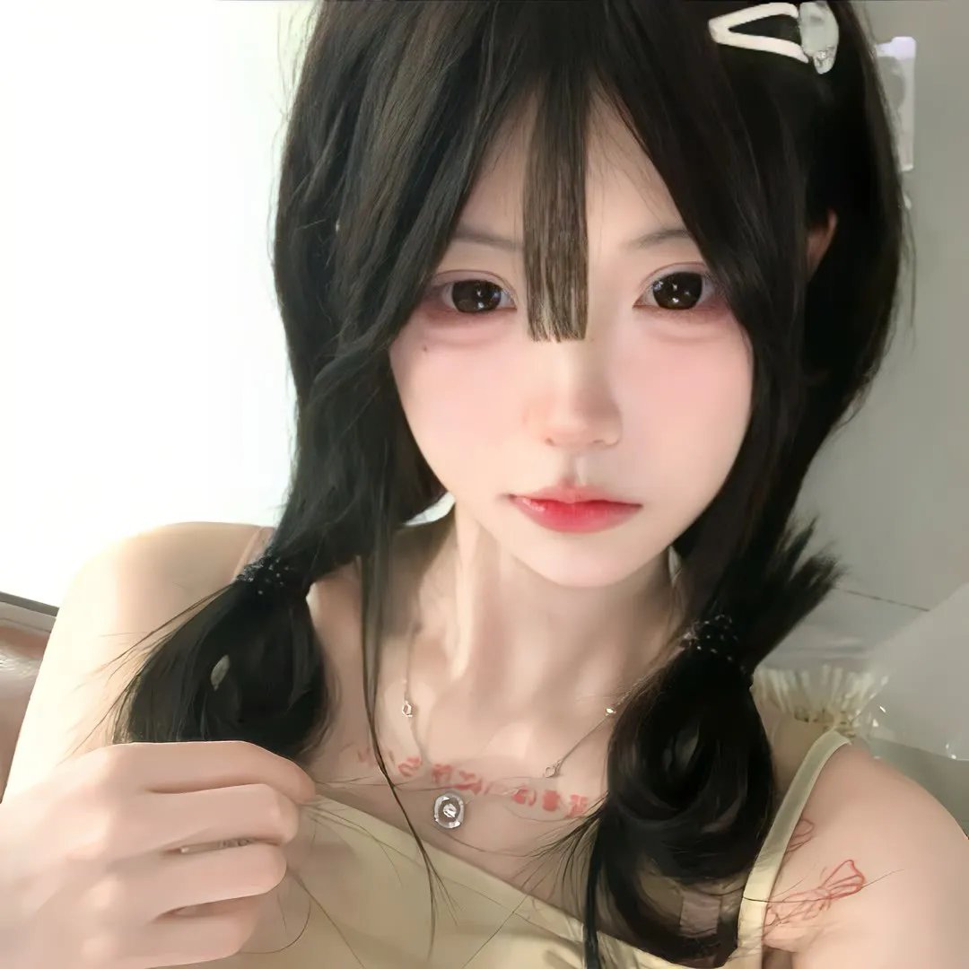 江湖女